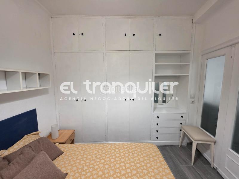 Foto 0b878f37-ead5-4536-942c-e4d7475e8ec9. Rent flat in Numancia Madrid