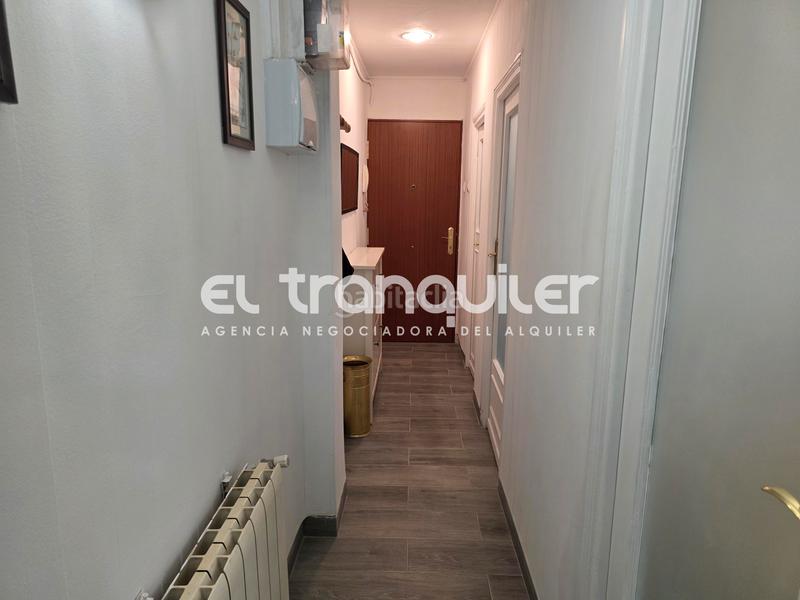 Foto 1313cc87-ab61-4de9-a26d-6c4f22d8a3fd. Rent flat in Numancia Madrid