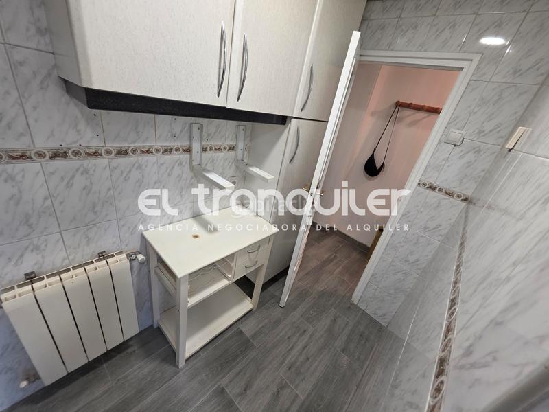 Foto 14445106-8bd3-4ff4-a45b-6fe30c909af8. Rent flat in Numancia Madrid