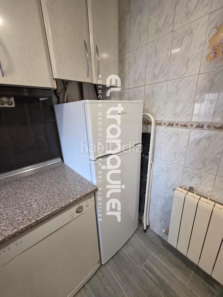 Foto 678797f0-f6a1-40a0-8914-f653ea483a73. Rent flat in Numancia Madrid