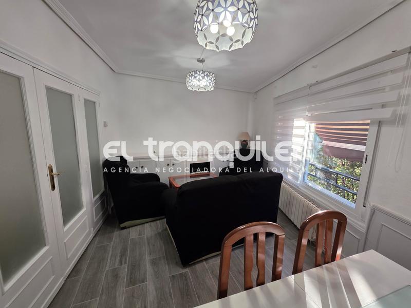 Foto 8e1b92eb-713e-4948-aabb-ca43110f01ee. Rent flat in Numancia Madrid