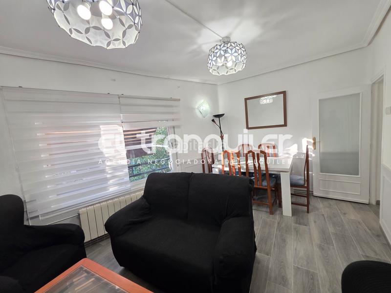 Foto 9581b025-1597-4293-95d4-38d91fff328e. Rent flat in Numancia Madrid