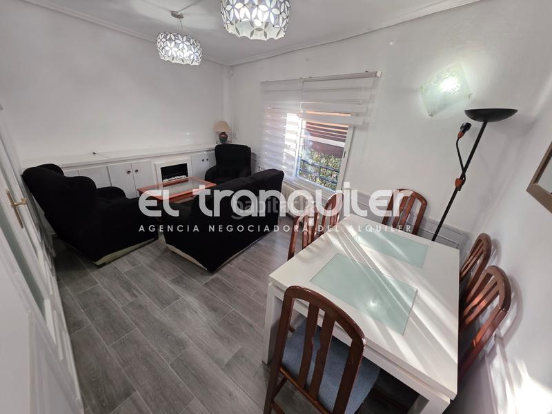 Foto f30258e1-539b-4728-a42b-9f484e776838. Rent flat in Numancia Madrid