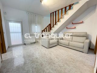 Location Maison jumelée  Calle soledad. Calle soledad, n 28, bajo