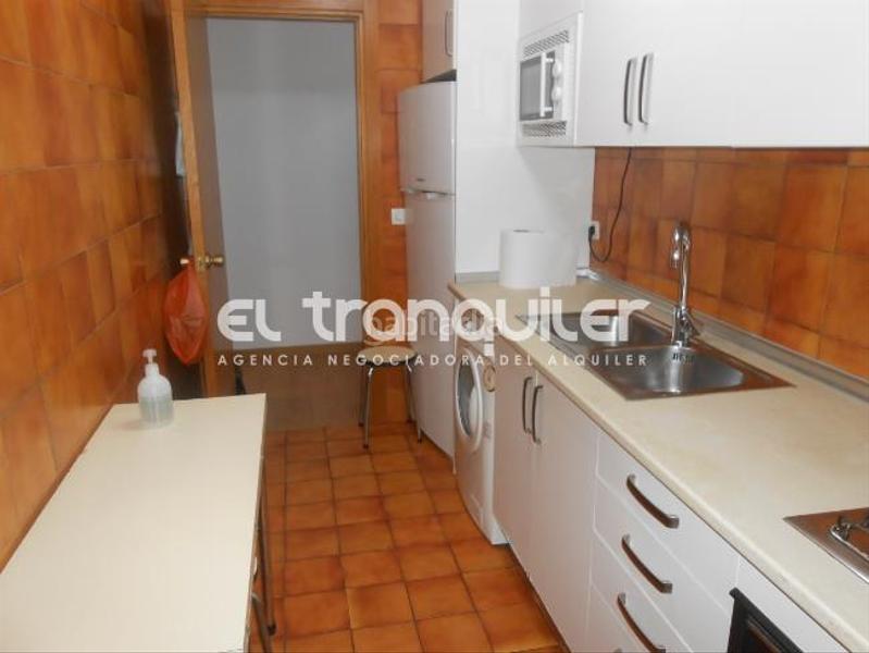 Foto 07bee470-b596-4715-aa6a-d92c7a514194. Affitto appartamento in Cuatro Caminos - Azca Madrid