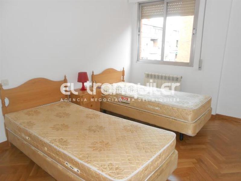 Foto 471cc4b7-2ee5-4ded-bcfa-32b0257747dc. Location appartement dans Cuatro Caminos - Azca Madrid