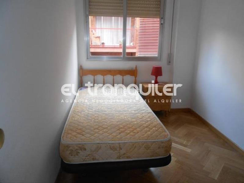 Foto db4ddb45-a580-4693-b6e9-edd052cbb687. Location appartement dans Cuatro Caminos - Azca Madrid