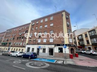 Miete Etagenwohnung  Calle ofelia nieto. Calle ofelia nieto, n 14, planta 3