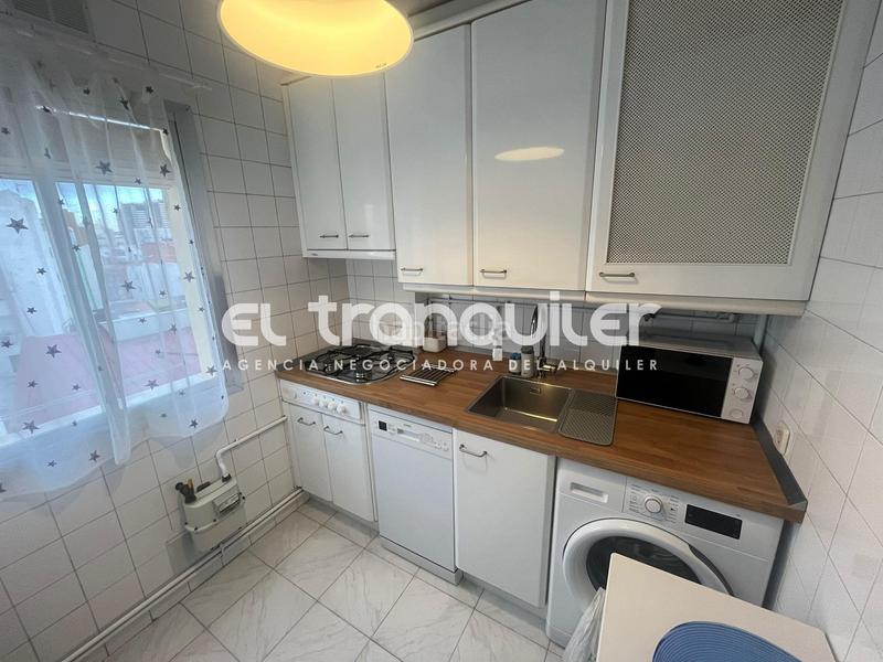 Foto f6598ec5-4590-435e-8e93-bd1e983c757f. Affitto appartamento in Berruguete Madrid