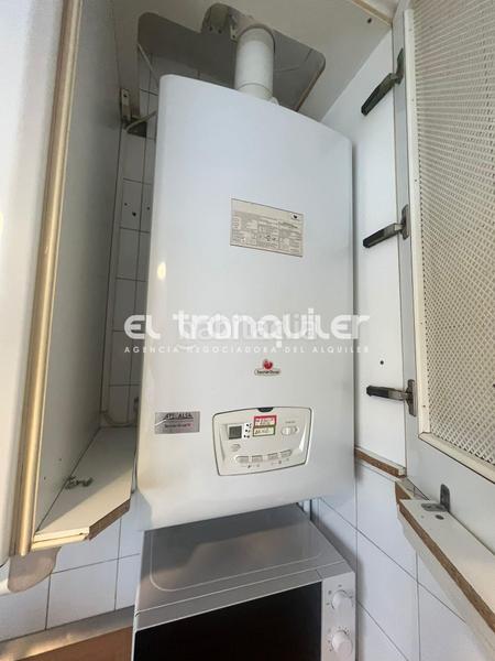 Foto 50a7ea40-54f9-41c0-819d-1535aa76c698. Miete etagenwohnung in Berruguete Madrid