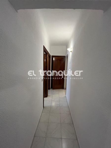 Foto 027184d3-e7a0-4f6c-a52c-927eaeec727e. Rent flat in Berruguete Madrid