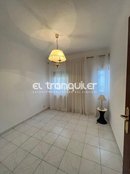 Foto 2d51a48b-c21b-4003-a45d-16e2af418073. Rent flat in Berruguete Madrid