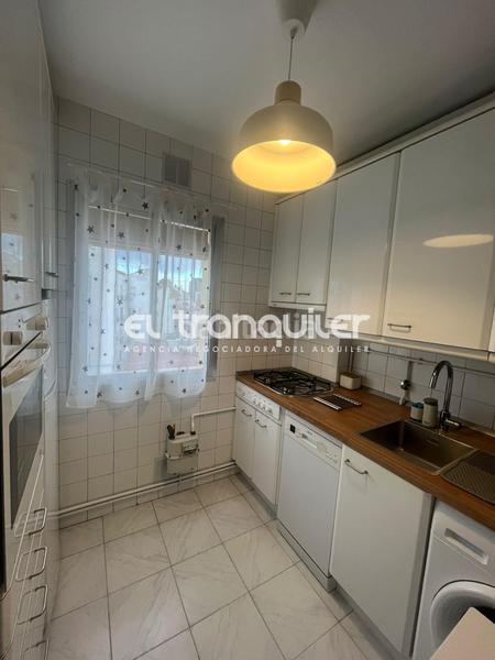 Foto 8a563e92-2984-4be6-98f9-7d35b424fc17. Rent flat in Berruguete Madrid