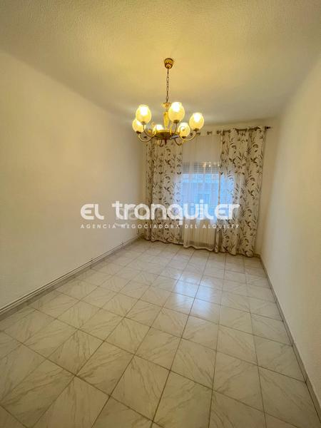 Foto cff48352-33e2-4167-bb7f-640f1cef0431. Rent flat in Berruguete Madrid
