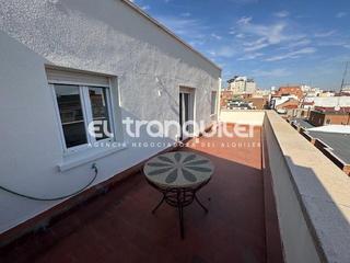 Rent Penthouse  Calle ardemans. Calle ardemans, n 62, planta 6, puerta e