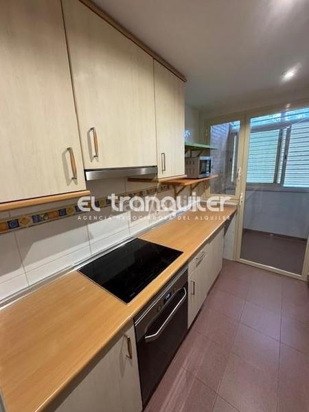 Foto 03b043be-0793-4fb4-b863-3dc2064e8d84. Affitto appartamento con parcheggio piscina in Norte Alcobendas