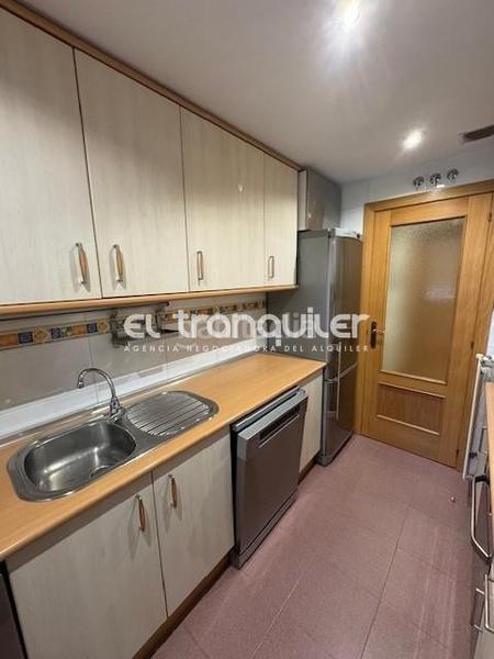 Foto 19d3734d-cd60-4e54-8479-af44f9b3832f. Affitto appartamento con parcheggio piscina in Norte Alcobendas