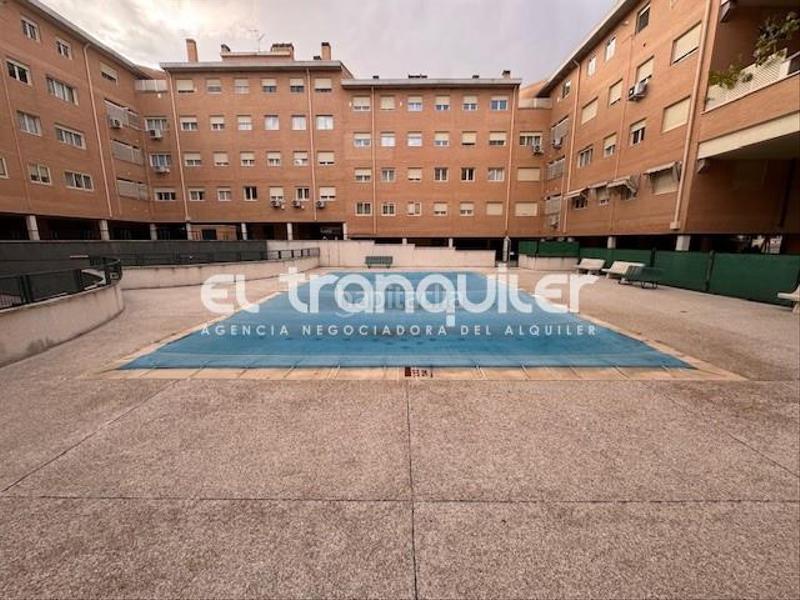 Foto 46bb3c46-7892-4a47-956a-12586bb65d1c. Affitto appartamento con parcheggio piscina in Norte Alcobendas