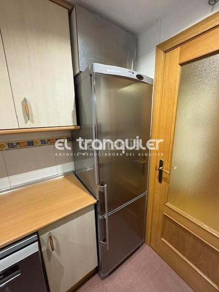 Foto 53c9cc92-a6fb-492f-8d43-c7b66d69a3eb. Affitto appartamento con parcheggio piscina in Norte Alcobendas