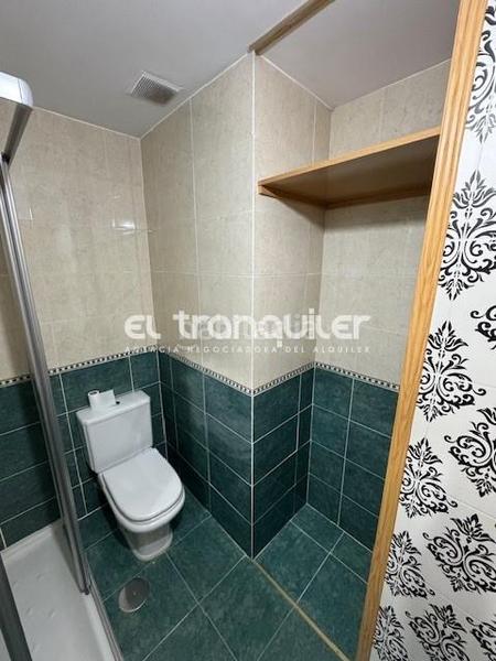 Foto 5f4e19c7-c7af-4324-98d4-10d1d67f1904. Affitto appartamento con parcheggio piscina in Norte Alcobendas