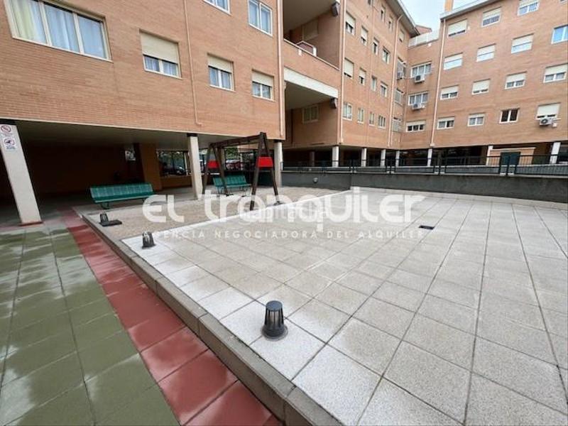 Foto 65d5736b-1b70-470b-a3d8-0c5b4dd478b2. Affitto appartamento con parcheggio piscina in Norte Alcobendas