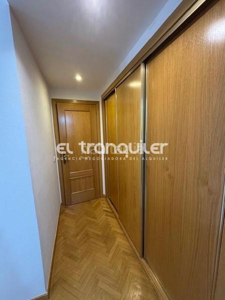 Foto 8b249975-a450-4674-bc62-a12524d7a4e8. Affitto appartamento con parcheggio piscina in Norte Alcobendas