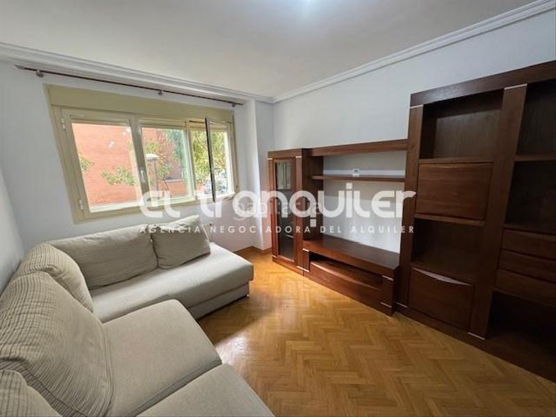 Foto a6bfe045-ef9b-4f42-a25e-0a3d83794b7f. Affitto appartamento con parcheggio piscina in Norte Alcobendas