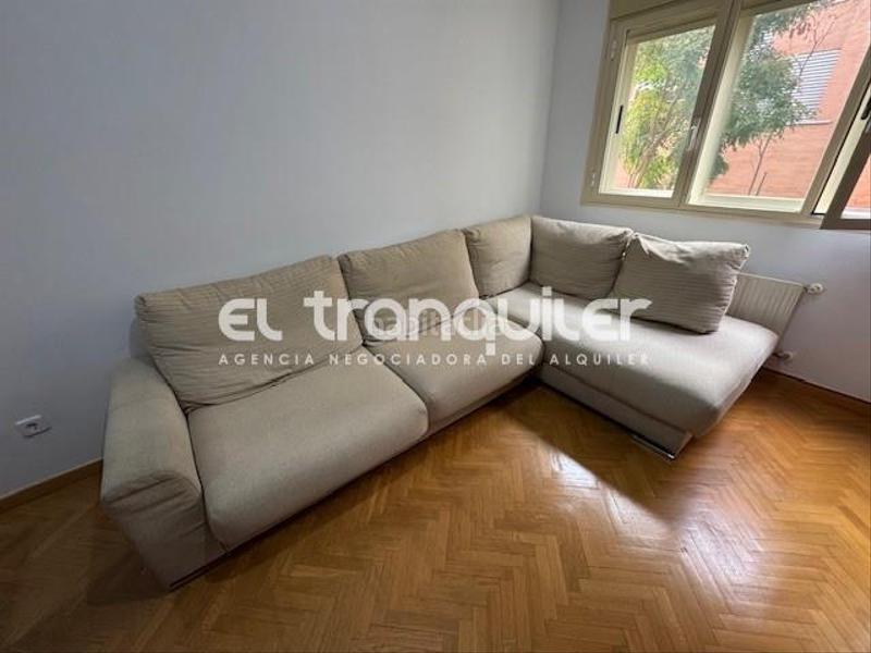 Foto a6f9193a-7eaf-4d5d-84f0-7fc496cadadc. Affitto appartamento con parcheggio piscina in Norte Alcobendas