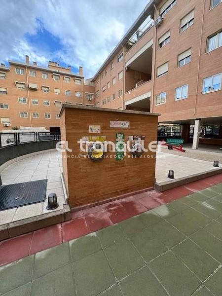 Foto b376b4cd-c98c-4fc5-8310-6cec535ab94c. Affitto appartamento con parcheggio piscina in Norte Alcobendas