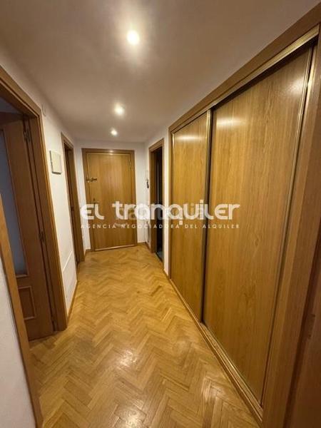 Foto d48a3ba7-1778-44dd-b7af-3366addeb06d. Affitto appartamento con parcheggio piscina in Norte Alcobendas