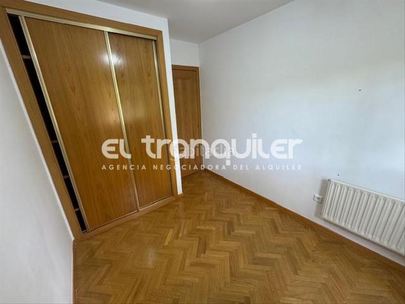 Foto e3ddc78c-911d-4f26-b50d-792156448ea2. Affitto appartamento con parcheggio piscina in Norte Alcobendas