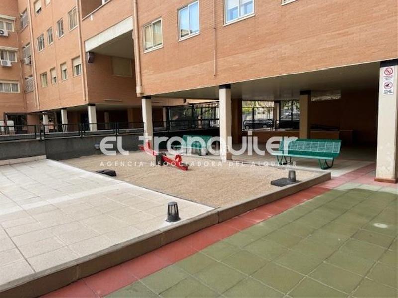 Foto f9d4f270-5e2b-4d91-b980-7a2a2dfd2b16. Affitto appartamento con parcheggio piscina in Norte Alcobendas