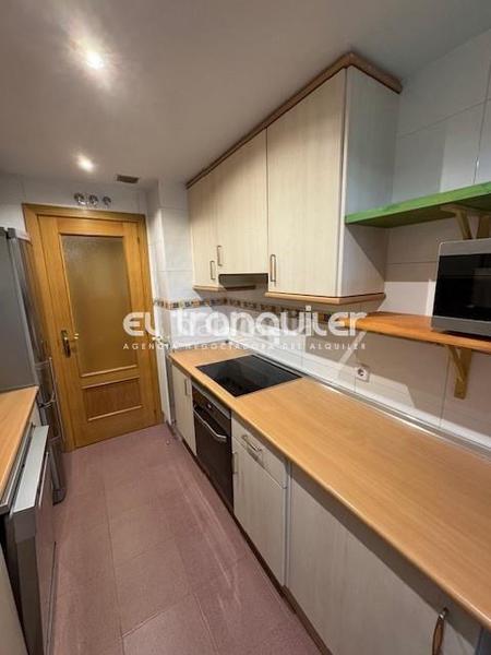 Foto fc7d3b99-3ff9-408b-95d7-157164a87ea0. Affitto appartamento con parcheggio piscina in Norte Alcobendas