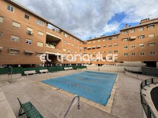 Flat in Calle Carlos Muñoz Ruiz
