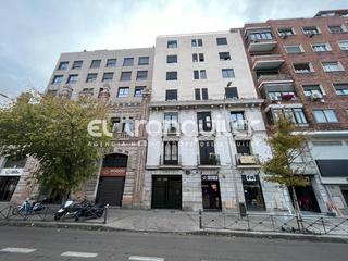 Rent Studio  Calle ronda de valencia. Calle ronda de valencia, n 7, planta 6, puerta b
