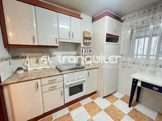 Location Appartement  Calle juan muñoz. Calle juan muñoz, n 56, planta 2, puerta b