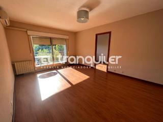 Rent Flat  Calle ocaña. Calle ocaña, planta 3, puerta b