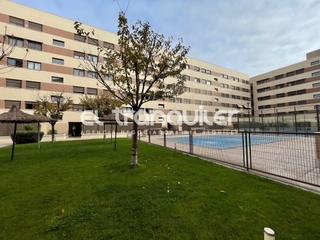 Rent Flat  Calle blanca luna. Calle blanca luna, n 1a, por.esc. 11, planta 2, puerta b