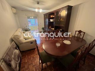 Affitto Appartamento  Calle cantueso. Calle cantueso, n 87, planta 1, puerta a