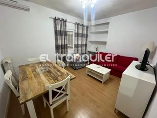 Affitto Appartamento  Calle sor angela de la cruz. Calle sor angela de la cruz, n 26, planta 4, puerta 407