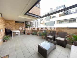 Miete Etagenwohnung  Calle federico chueca. Calle federico chueca, n 16, por.esc. 4, planta 1, puerta a