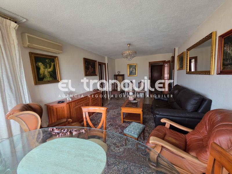 Foto 0c8f2014-2ef7-4e8f-87ef-28b289fe0634. Alquiler piso calle mario cabré, n 19, planta 7, puerta c en Madrid