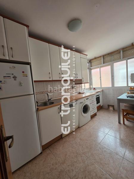 Foto 29888d8e-4ec6-4238-9d62-d61ac11b8584. Alquiler piso calle mario cabré, n 19, planta 7, puerta c en Madrid