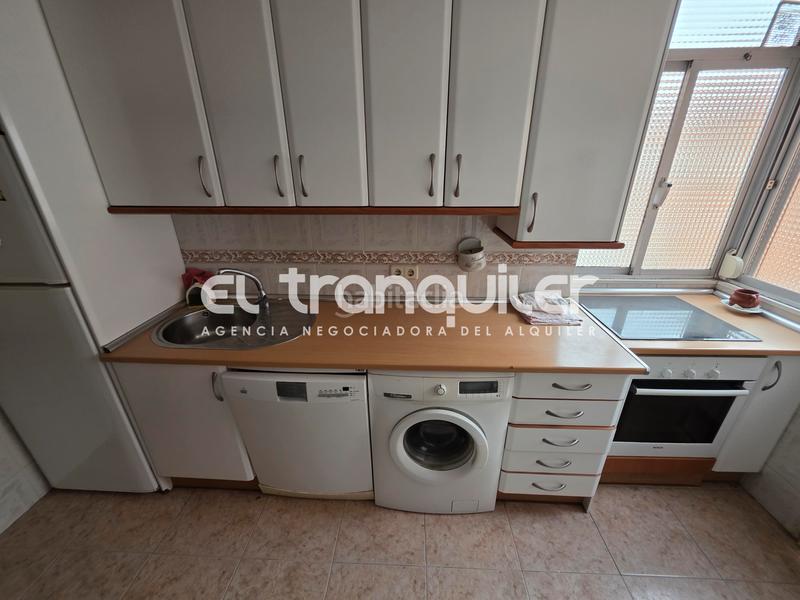 Foto 446d5ec6-877e-481d-885a-d3b2001fa829. Alquiler piso calle mario cabré, n 19, planta 7, puerta c en Madrid