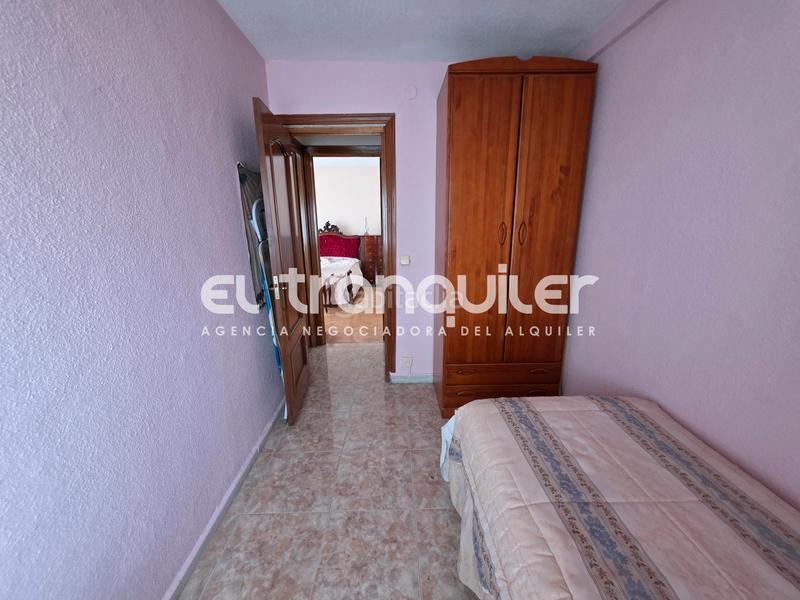 Foto 50b6ef7c-7e89-486b-ae07-e9fd97c8b22d. Alquiler piso calle mario cabré, n 19, planta 7, puerta c en Madrid