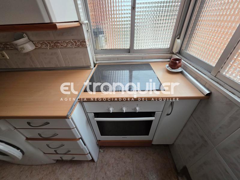 Foto 7024c0de-02c6-481d-bdc3-a01df86c409f. Alquiler piso calle mario cabré, n 19, planta 7, puerta c en Madrid