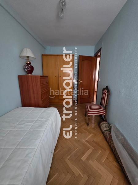 Foto c15a0408-ab9a-4320-bb0d-6dad7db92be5. Alquiler piso calle mario cabré, n 19, planta 7, puerta c en Madrid