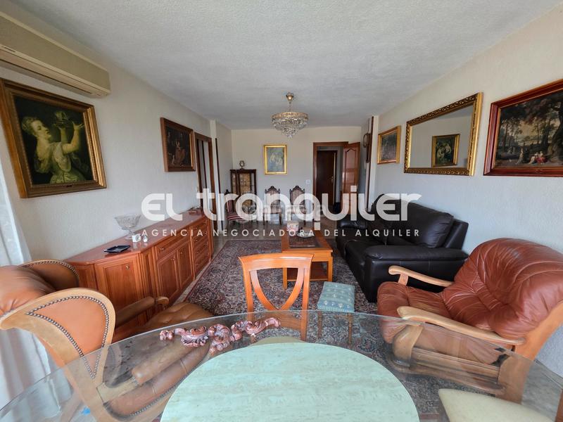 Foto cb019ac2-40ff-4096-ac03-6c878d8860a3. Alquiler piso calle mario cabré, n 19, planta 7, puerta c en Madrid