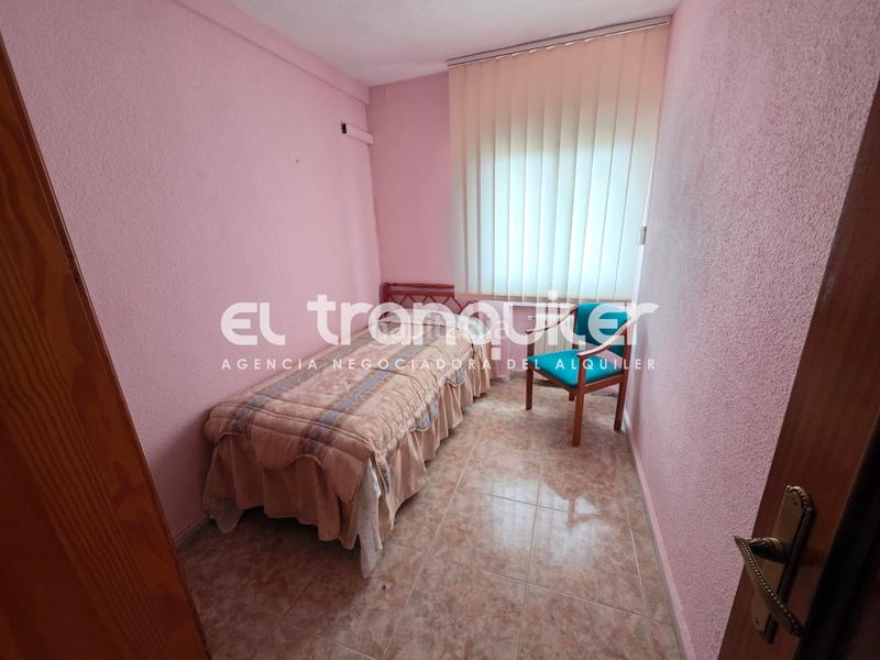 Foto f00bbbc4-ce80-4c69-9472-13a5b7df70b0. Alquiler piso calle mario cabré, n 19, planta 7, puerta c en Madrid