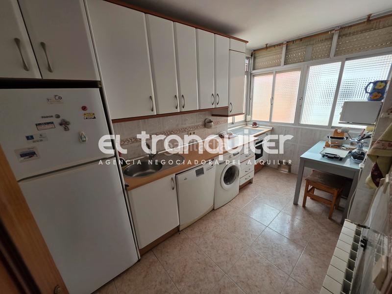 Foto 0212882e-ba2a-4ecc-9f73-3b1eecc6af01. Rent flat in Marroquina Madrid